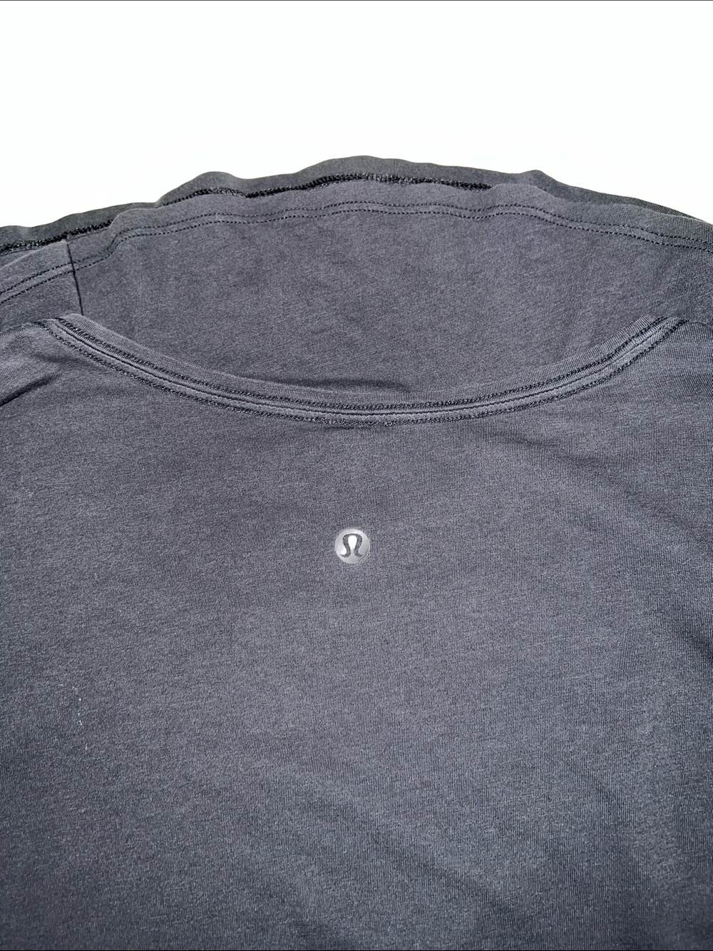 Lululemon Top - Picture 2 of 2